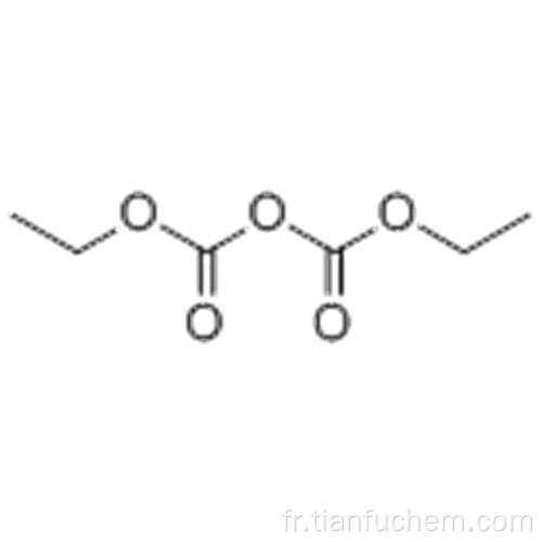 Pyrocarbonate de diéthyle CAS 1609-47-8